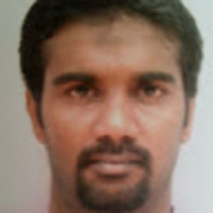 Meet your Posher, Syed farhan